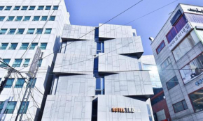 Hotel TAO
